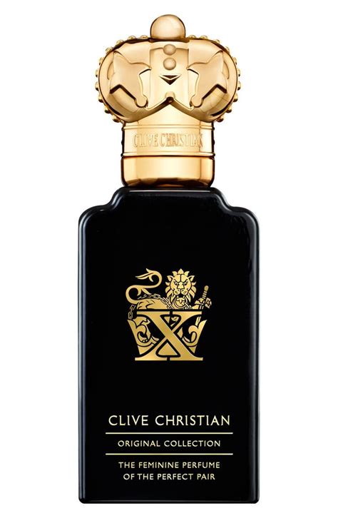 clive christian perfume for women.